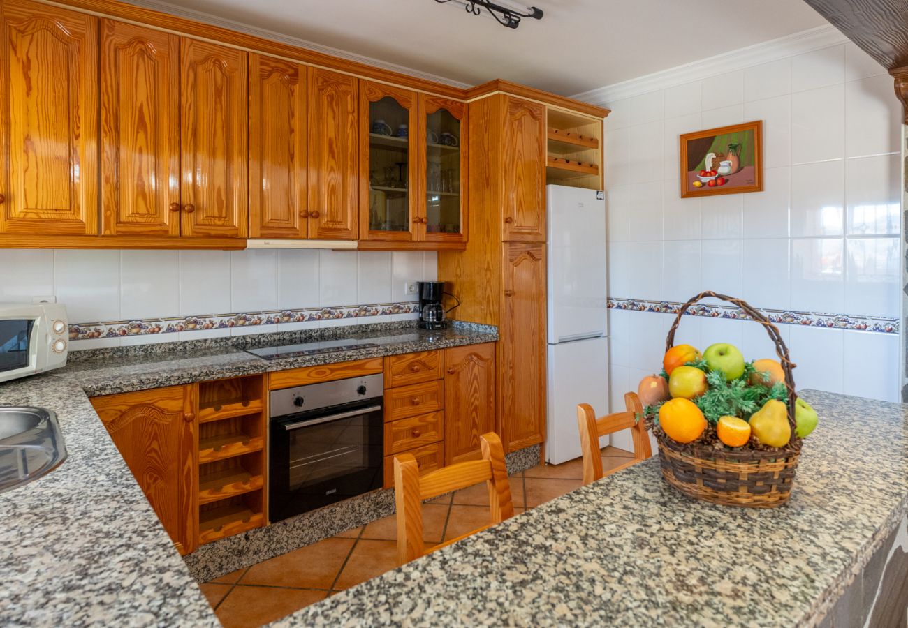 Villa in Nerja - Nerja 026