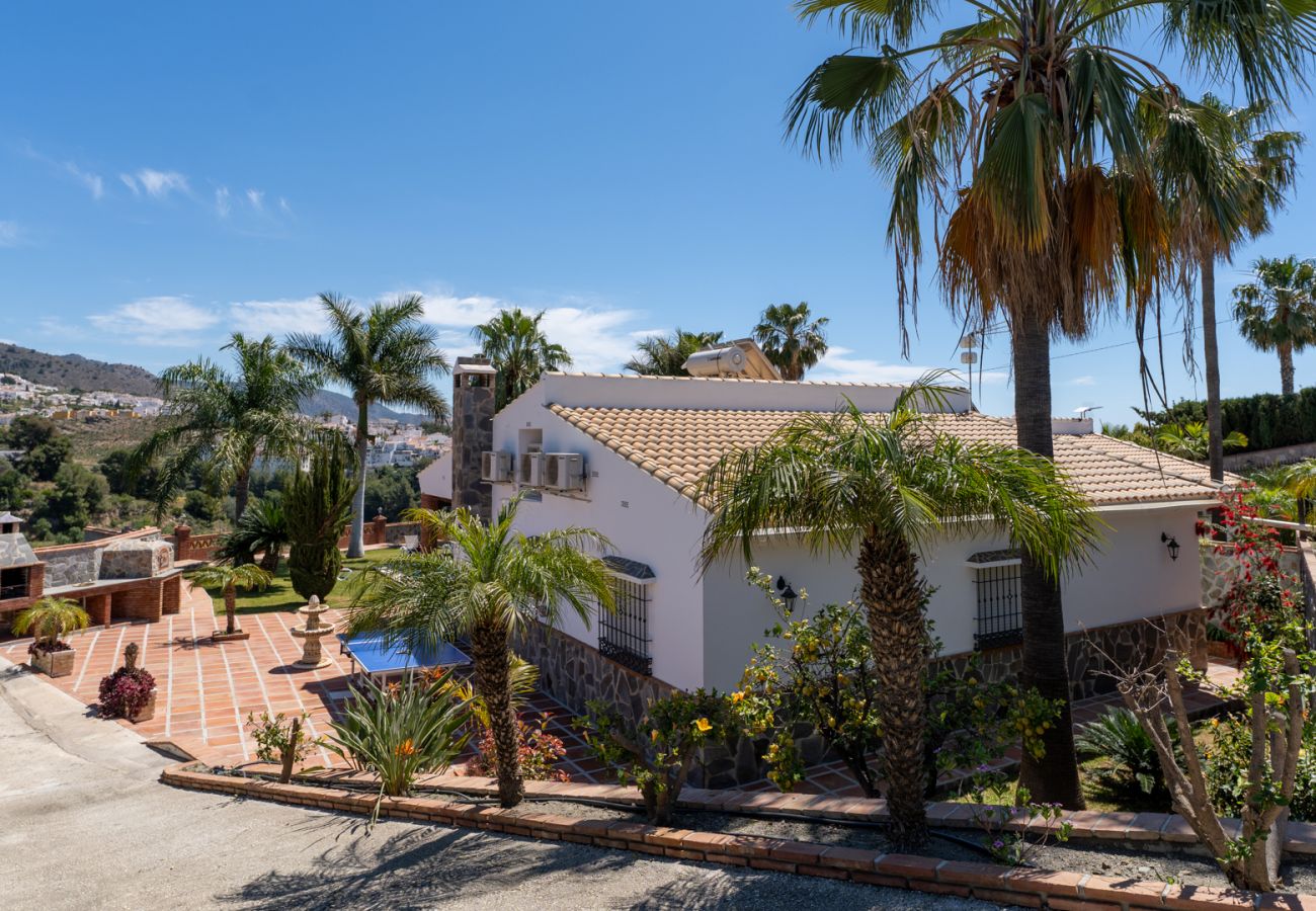 Villa in Nerja - Nerja 026