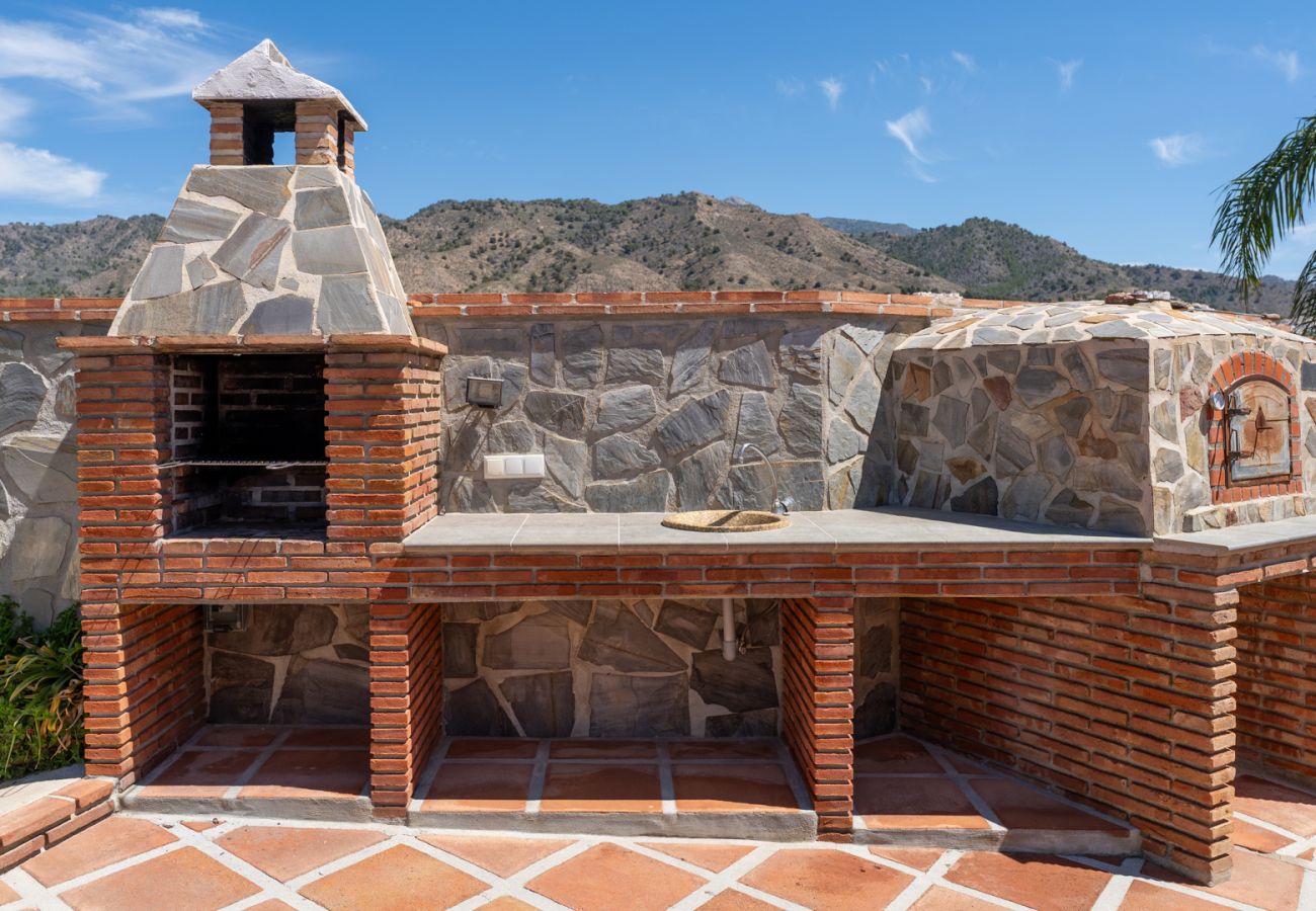 Villa in Nerja - Nerja 026
