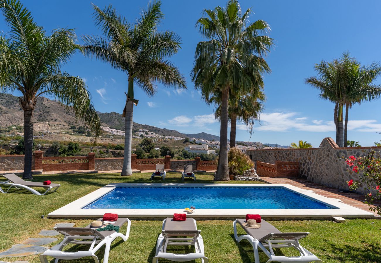 Villa in Nerja - Nerja 026