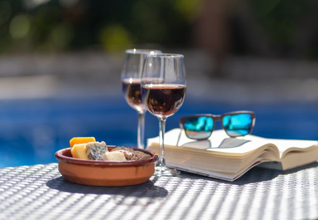 Villa in Nerja - Nerja 029 Villa in Nerja - Nerja 029