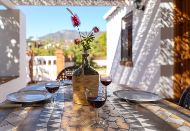 Villa in Nerja - Nerja 029 Villa in Nerja - Nerja 029