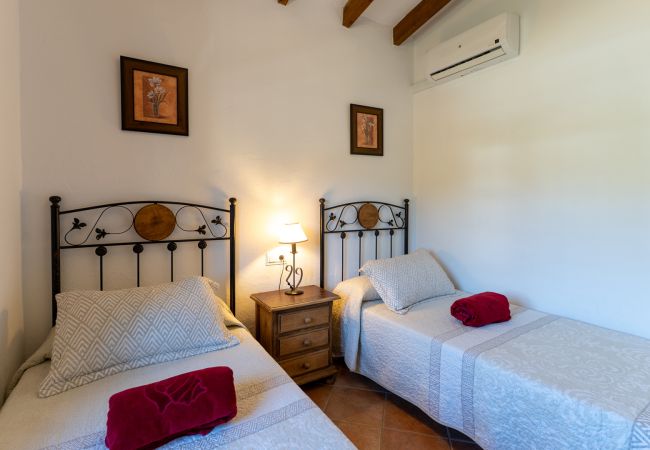 Villa in Nerja - Nerja 029 Villa in Nerja - Nerja 029