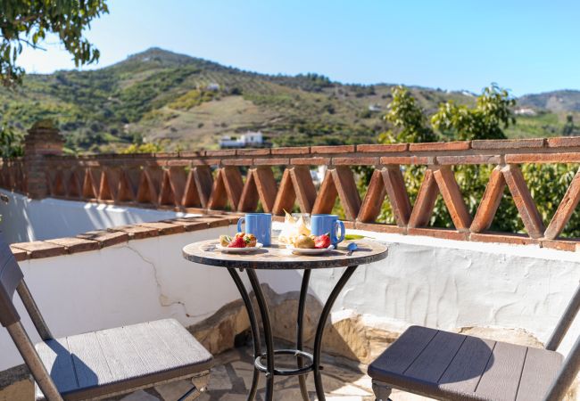 Villa in Nerja - Nerja 029 Villa in Nerja - Nerja 029