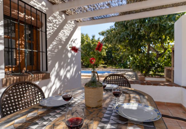 Villa in Nerja - Nerja 029 Villa in Nerja - Nerja 029