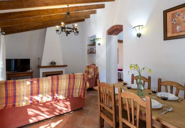 Villa in Nerja - Nerja 029 Villa in Nerja - Nerja 029