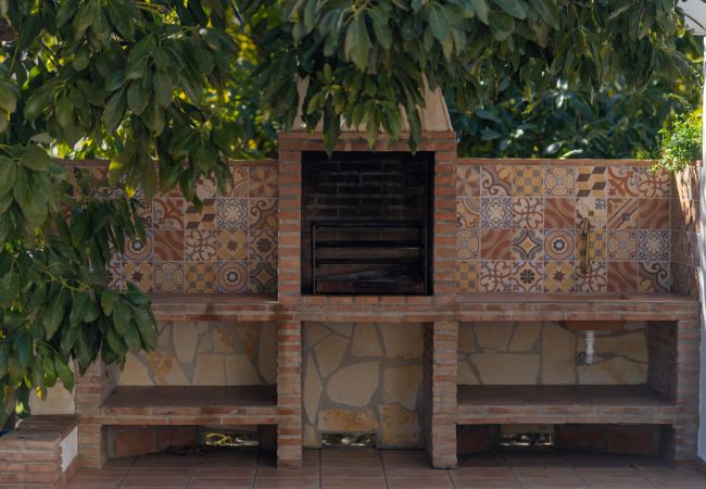 Villa in Nerja - Nerja 029 Villa in Nerja - Nerja 029