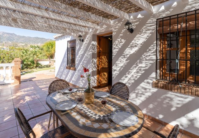 Villa in Nerja - Nerja 029 Villa in Nerja - Nerja 029