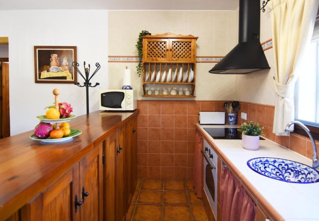 Villa in Nerja - Nerja 033 Villa in Nerja - Nerja 033