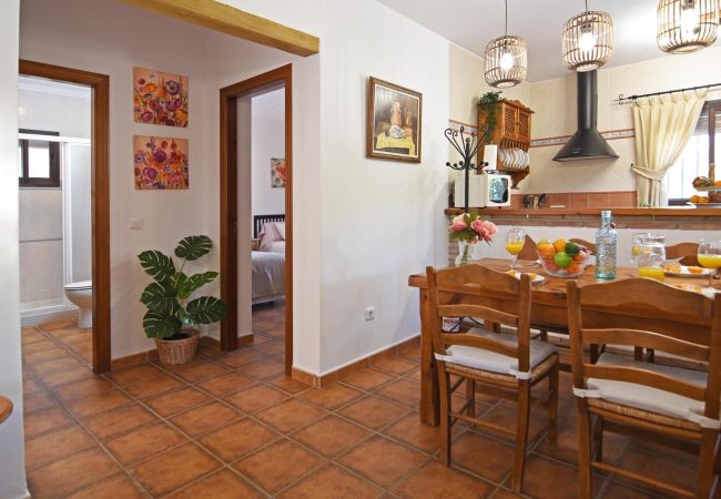 Villa in Nerja - Nerja 033 Villa in Nerja - Nerja 033