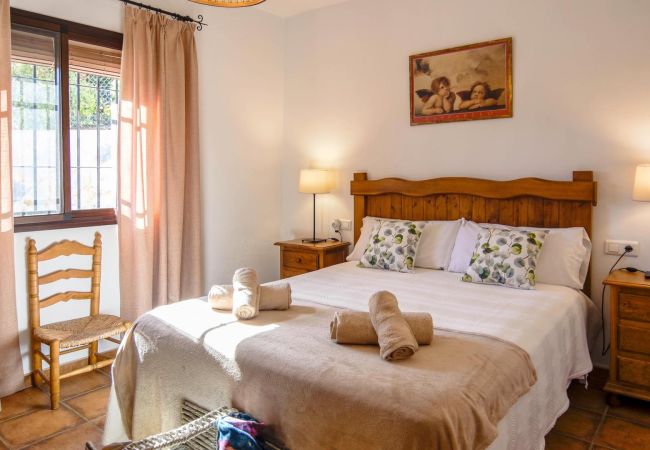 Villa in Nerja - Nerja 033 Villa in Nerja - Nerja 033