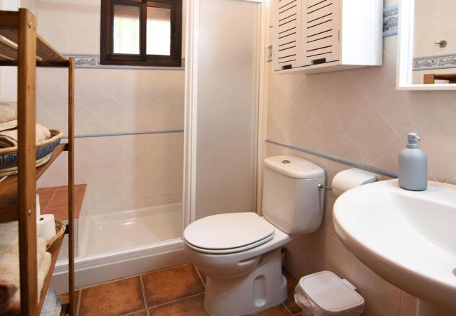 Villa in Nerja - Nerja 033 Villa in Nerja - Nerja 033