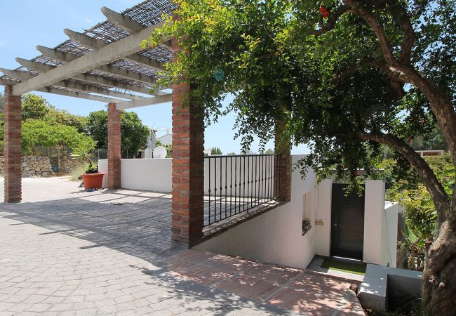 Villa in Nerja - Nerja 039 Villa in Nerja - Nerja 039