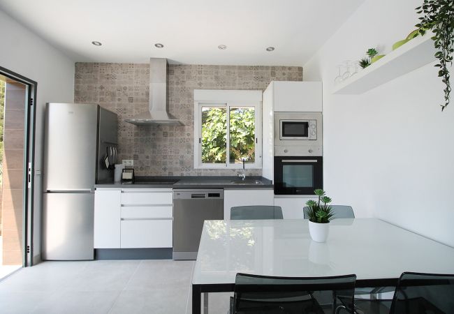 Villa in Nerja - Nerja 039 Villa in Nerja - Nerja 039