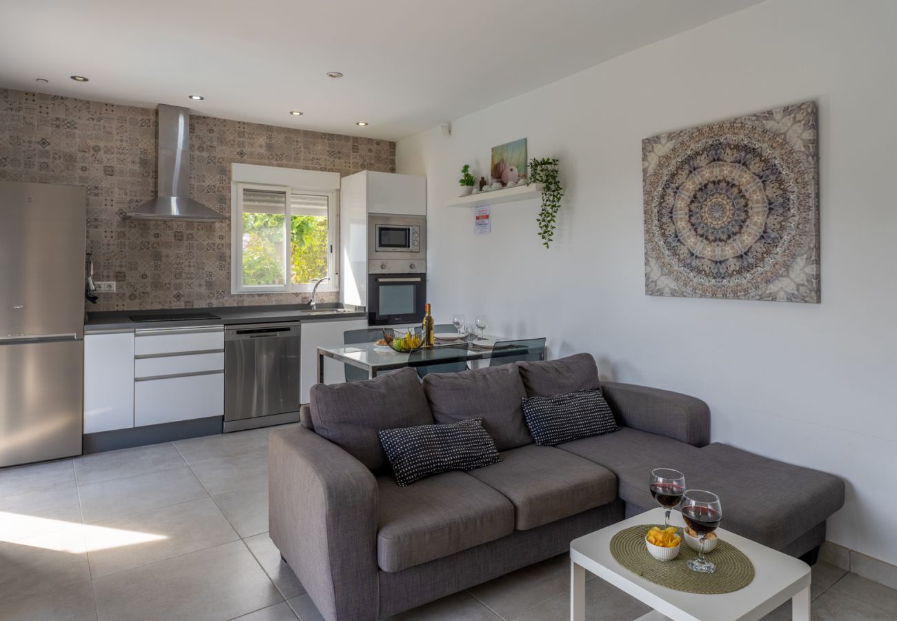 Villa in Nerja - Nerja 039