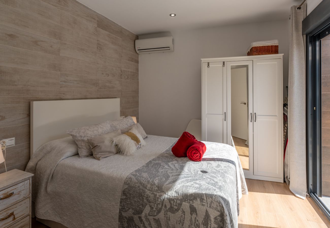 Villa in Nerja - Nerja 039