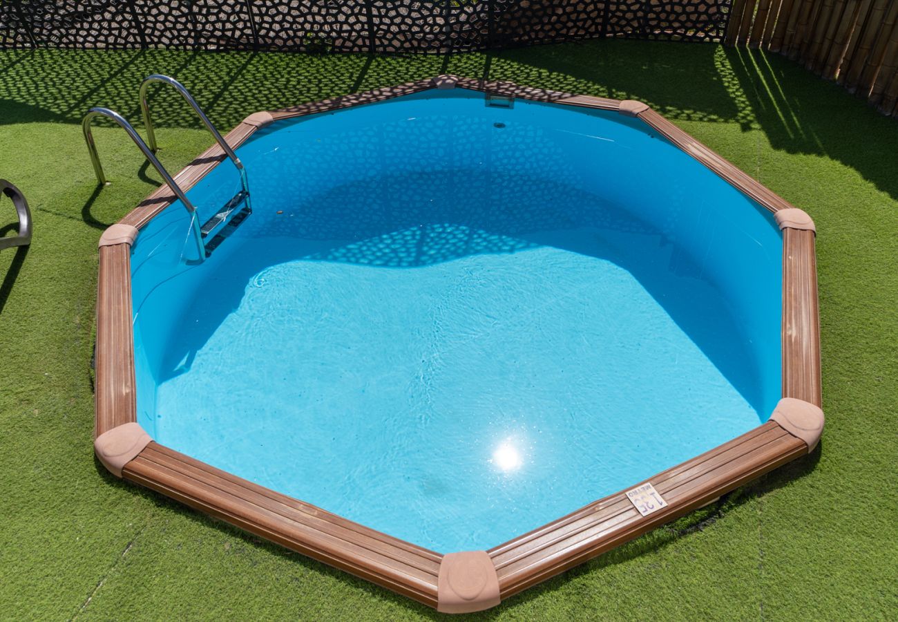 Villa in Nerja - Nerja 039