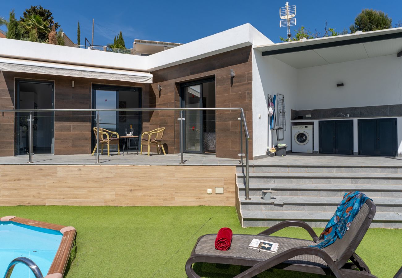 Villa in Nerja - Nerja 039