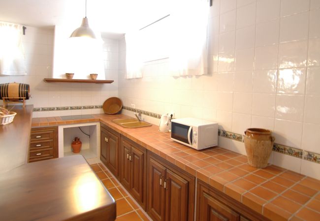 Villa in Nerja - Nerja 052 Villa in Nerja - Nerja 052