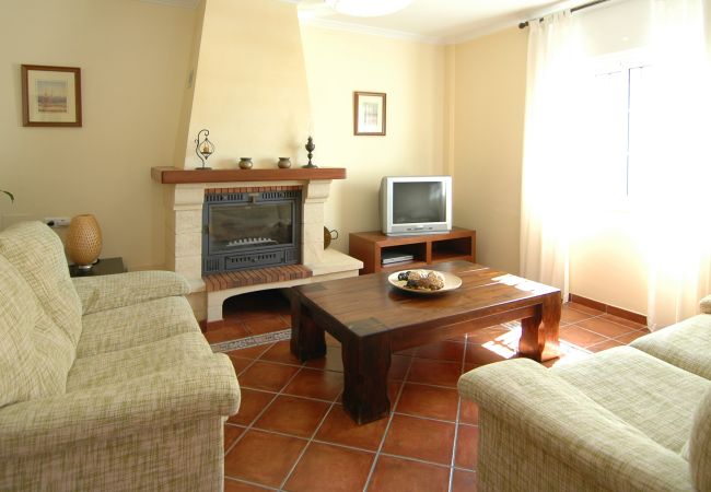 Villa in Nerja - Nerja 052 Villa in Nerja - Nerja 052