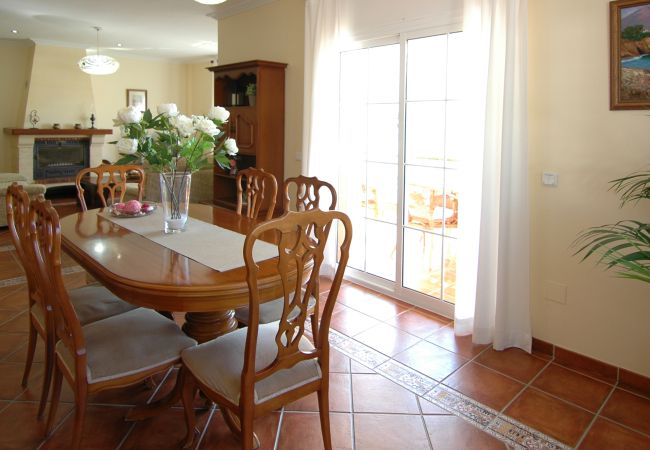 Villa in Nerja - Nerja 052 Villa in Nerja - Nerja 052