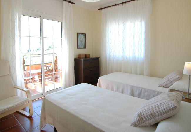 Villa in Nerja - Nerja 052 Villa in Nerja - Nerja 052