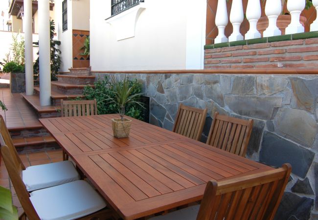 Villa in Nerja - Nerja 052 Villa in Nerja - Nerja 052