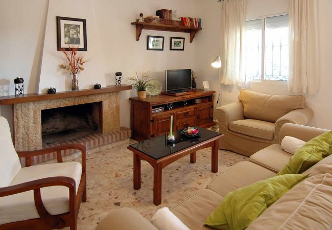 Cottage in Coín - Coín 005 Cottage in Coín - Coín 005