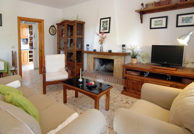 Cottage in Coín - Coín 005 Cottage in Coín - Coín 005