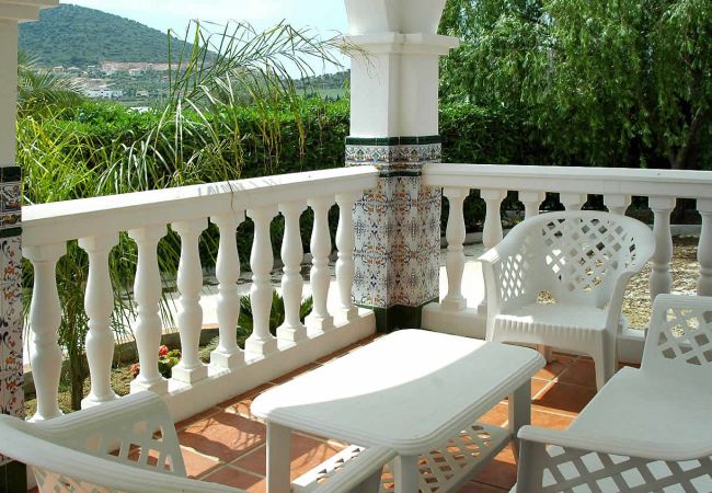 Cottage in Coín - Coín 005 Cottage in Coín - Coín 005