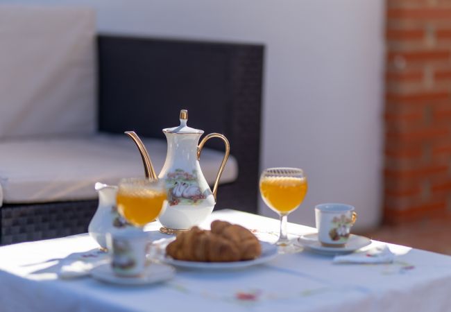 Villa in Nerja - Nerja 053 Villa in Nerja - Nerja 053