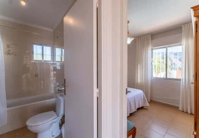 Villa in Nerja - Nerja 053 Villa in Nerja - Nerja 053