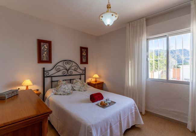 Villa in Nerja - Nerja 053 Villa in Nerja - Nerja 053