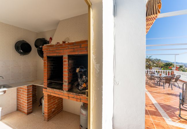 Villa in Nerja - Nerja 053 Villa in Nerja - Nerja 053