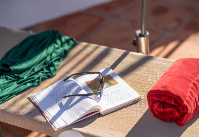 Villa in Nerja - Nerja 053 Villa in Nerja - Nerja 053