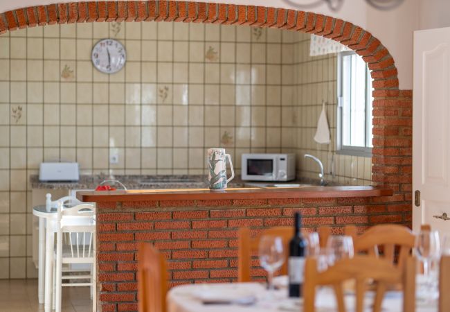 Villa in Nerja - Nerja 053 Villa in Nerja - Nerja 053