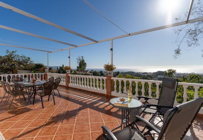 Villa in Nerja - Nerja 053 Villa in Nerja - Nerja 053