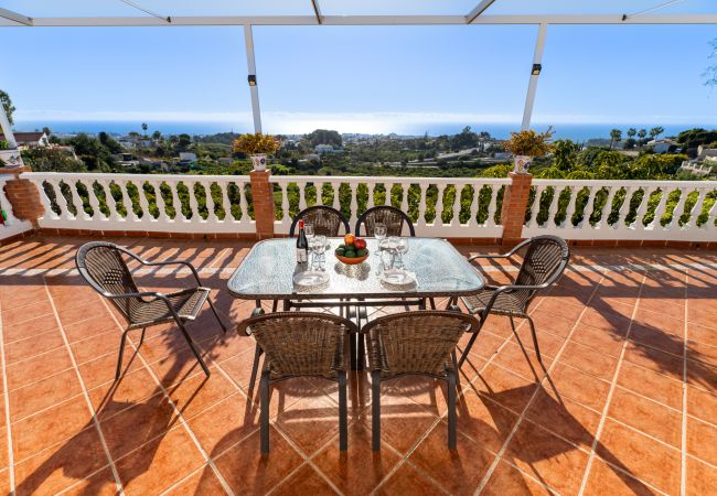 Villa in Nerja - Nerja 053 Villa in Nerja - Nerja 053