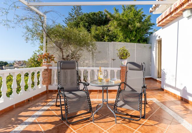 Villa in Nerja - Nerja 053 Villa in Nerja - Nerja 053