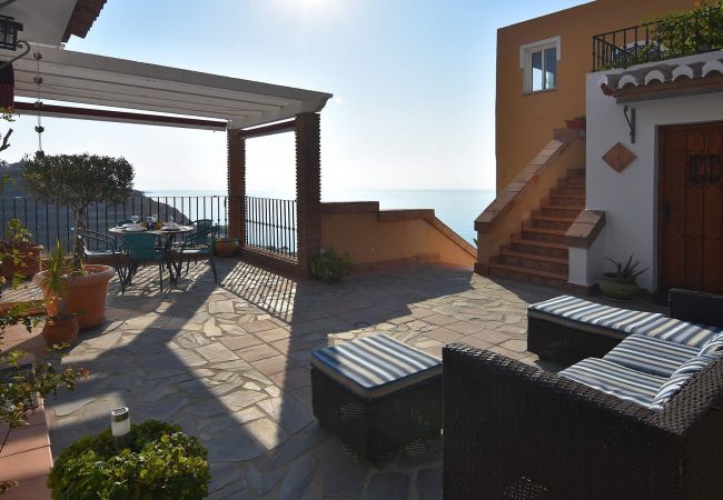 Villa in Nerja - Nerja 054 Villa in Nerja - Nerja 054