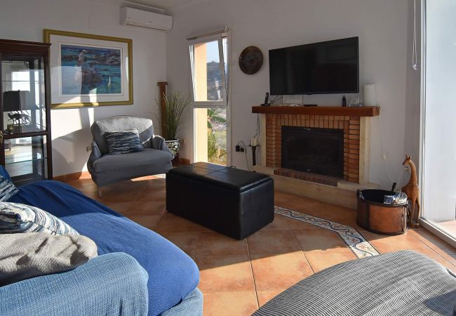 Villa in Nerja - Nerja 054 Villa in Nerja - Nerja 054