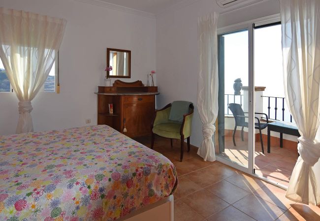 Villa in Nerja - Nerja 054 Villa in Nerja - Nerja 054