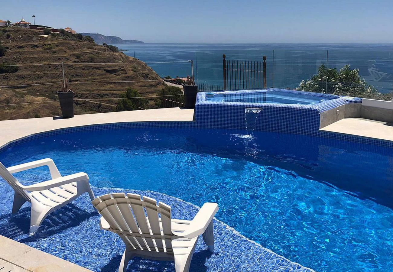 Villa in Nerja - Nerja 054