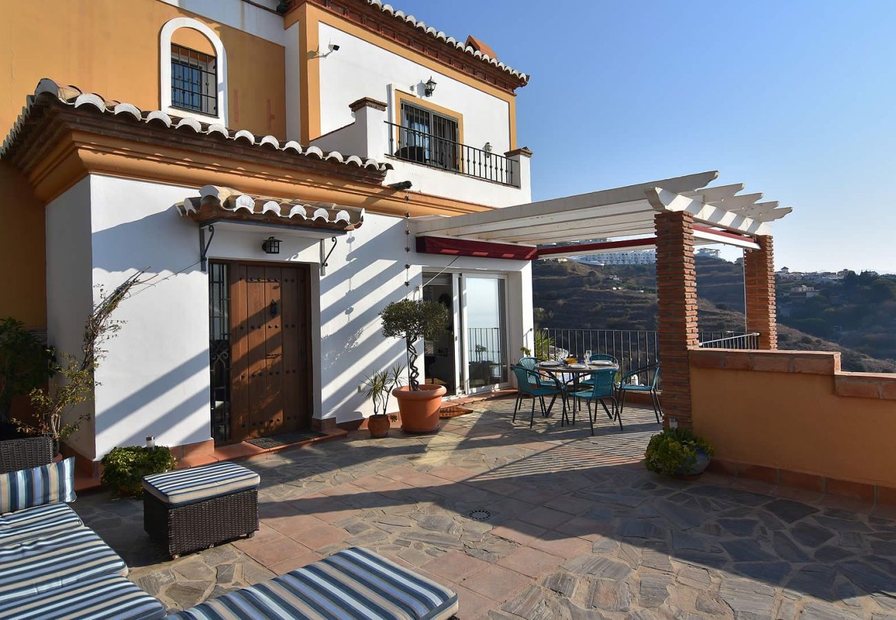 Villa in Nerja - Nerja 054