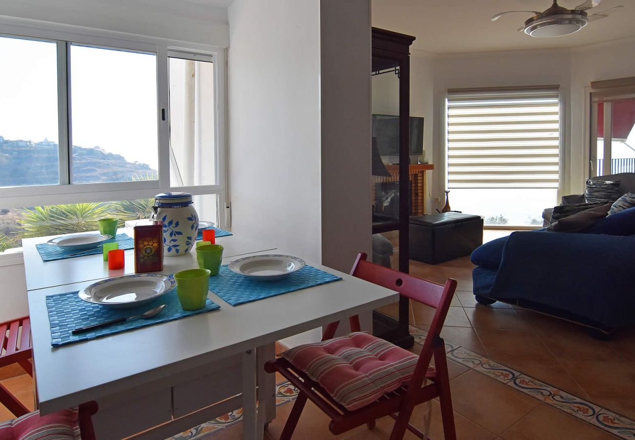 Villa in Nerja - Nerja 054