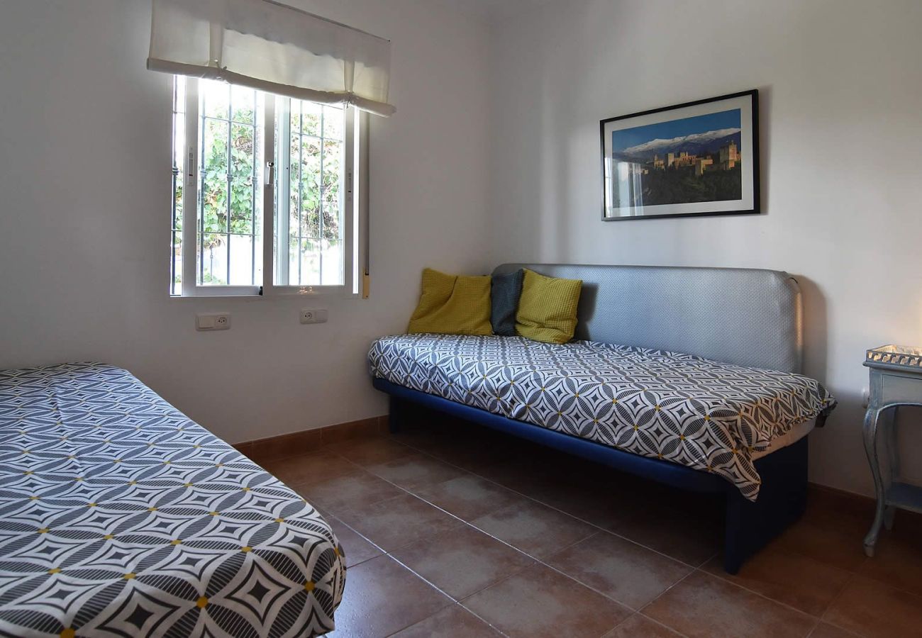 Villa in Nerja - Nerja 054