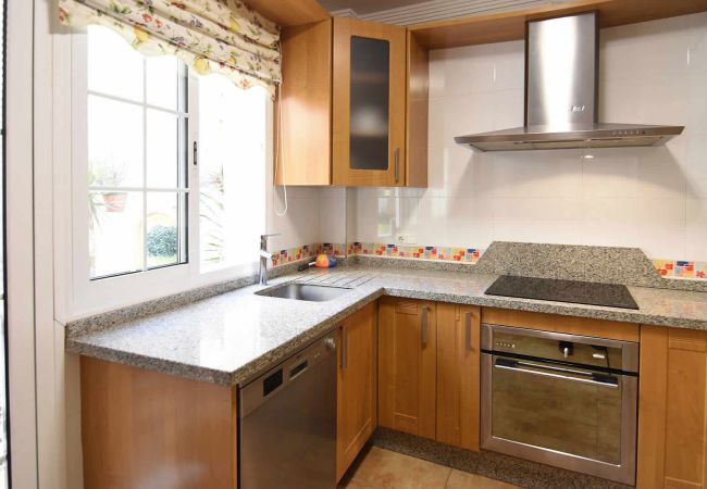 Apartment in Nerja - Nerja 056 Apartment in Nerja - Nerja 056