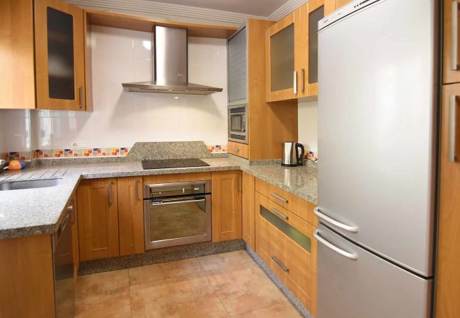 Apartment in Nerja - Nerja 056 Apartment in Nerja - Nerja 056