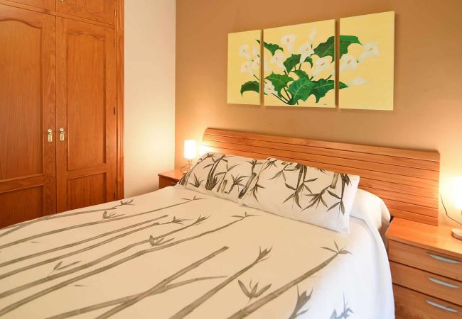 Apartment in Nerja - Nerja 056 Apartment in Nerja - Nerja 056