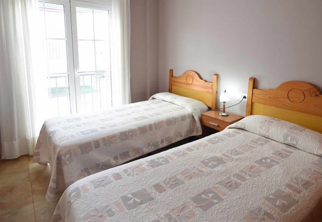 Apartment in Nerja - Nerja 056 Apartment in Nerja - Nerja 056